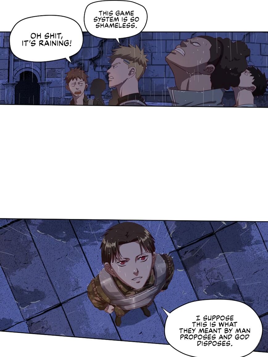 Player Reborn Chapter 43 - page 14