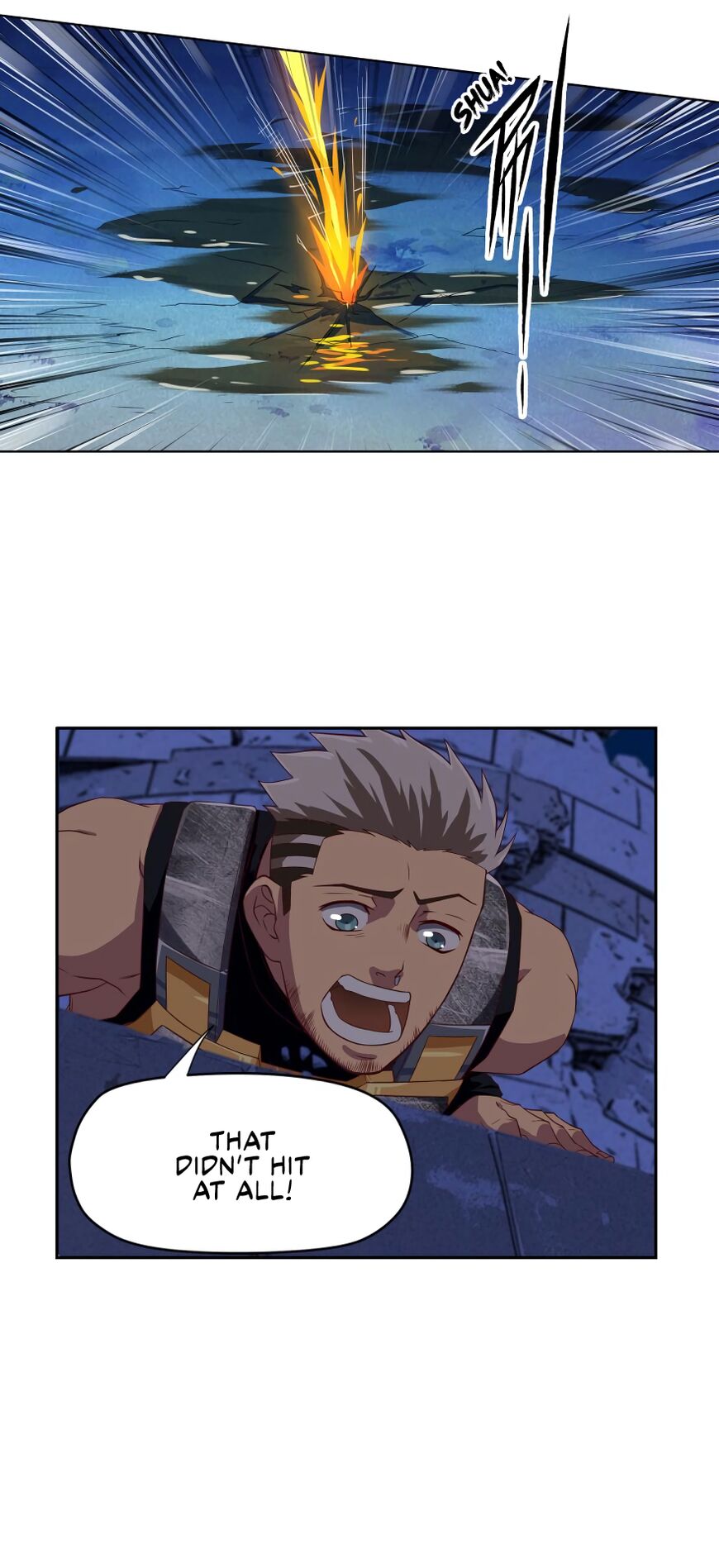 Player Reborn Chapter 43 - page 2