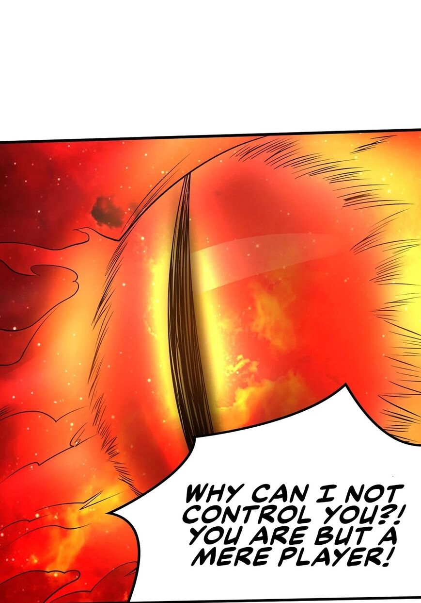 Player Reborn Chapter 193 - page 13