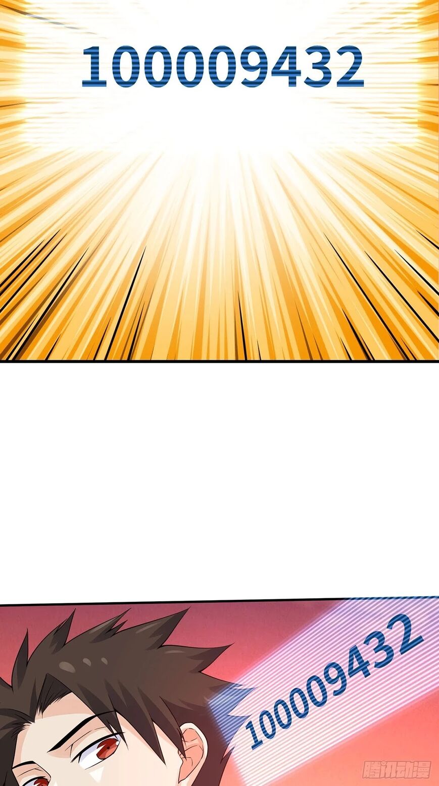 Player Reborn Chapter 193 - page 3