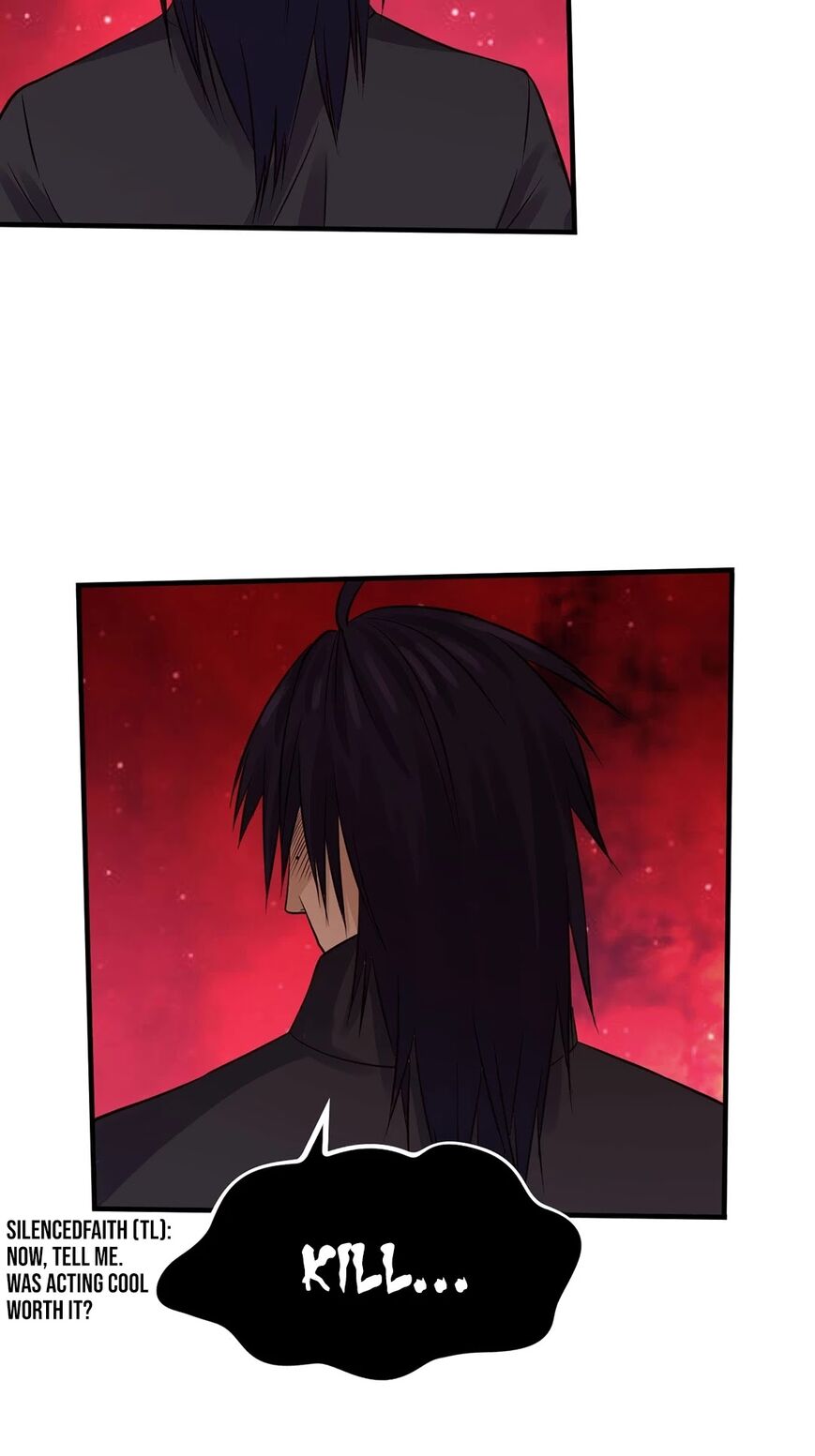 Player Reborn Chapter 193 - page 6