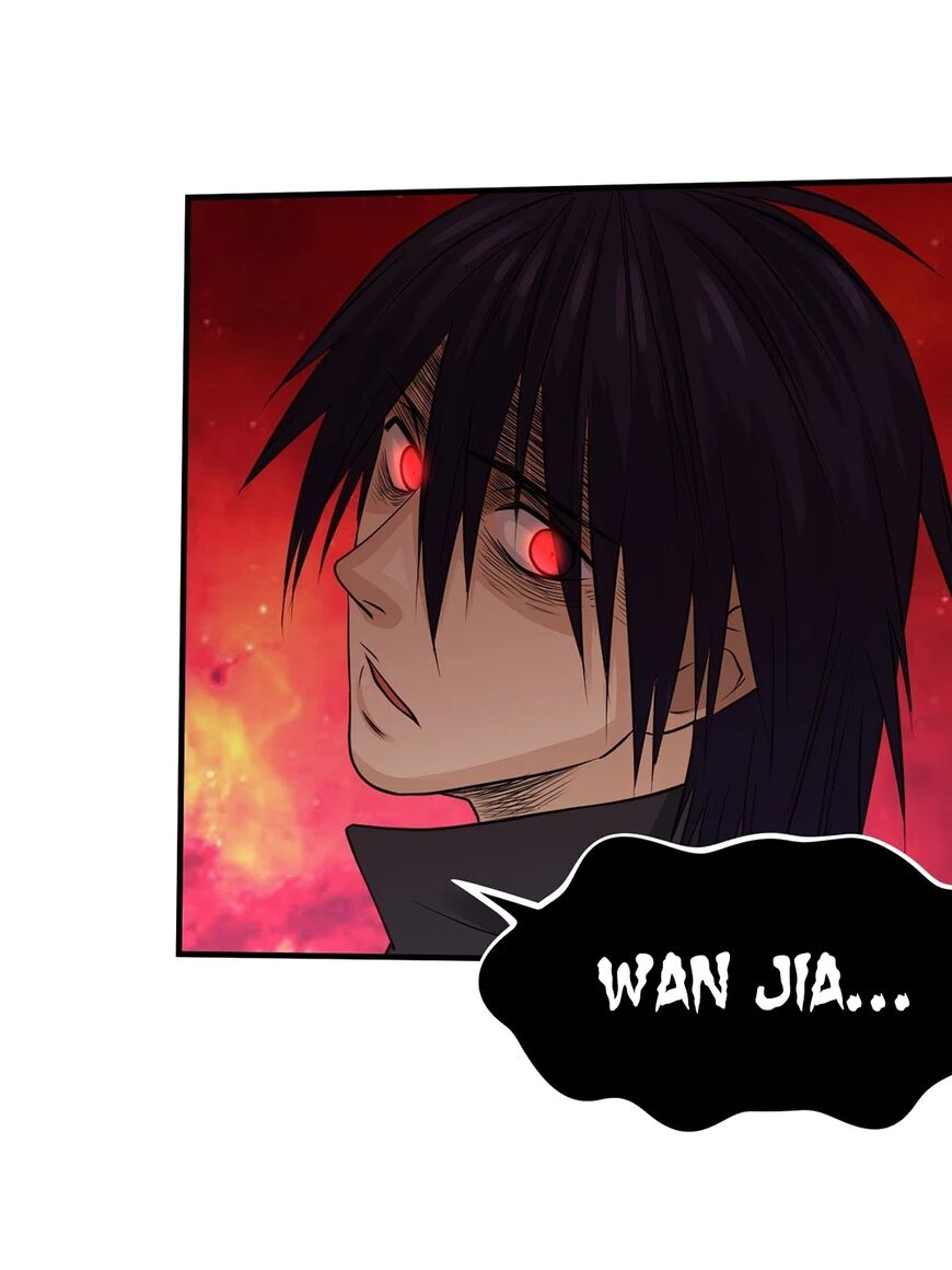 Player Reborn Chapter 193 - page 7