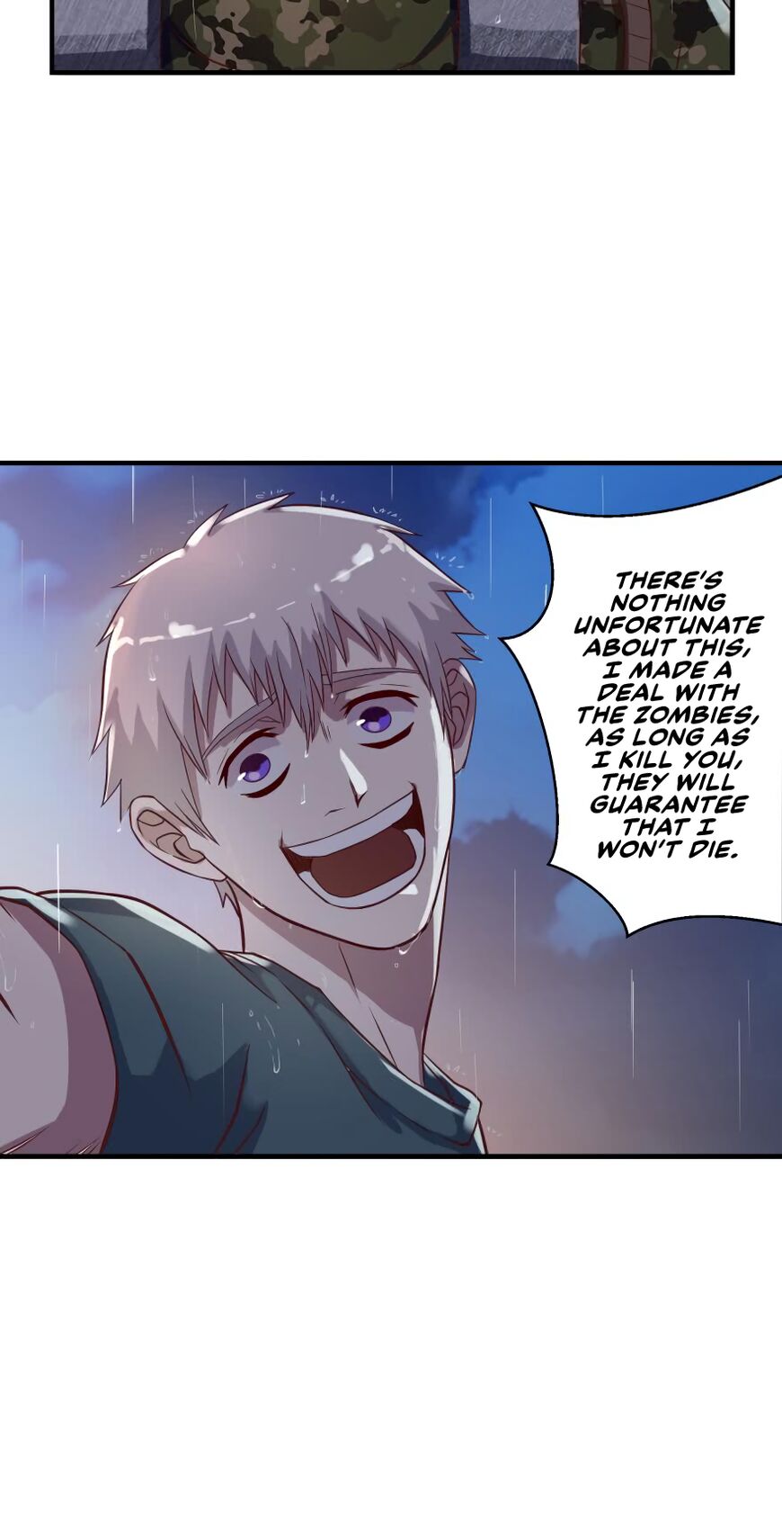 Player Reborn Chapter 44 - page 10