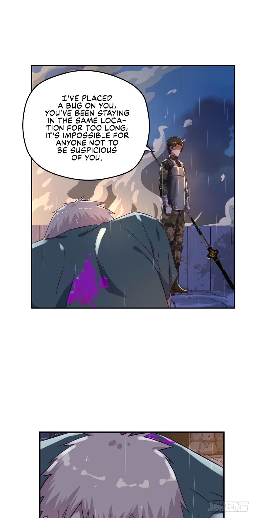 Player Reborn Chapter 44 - page 14