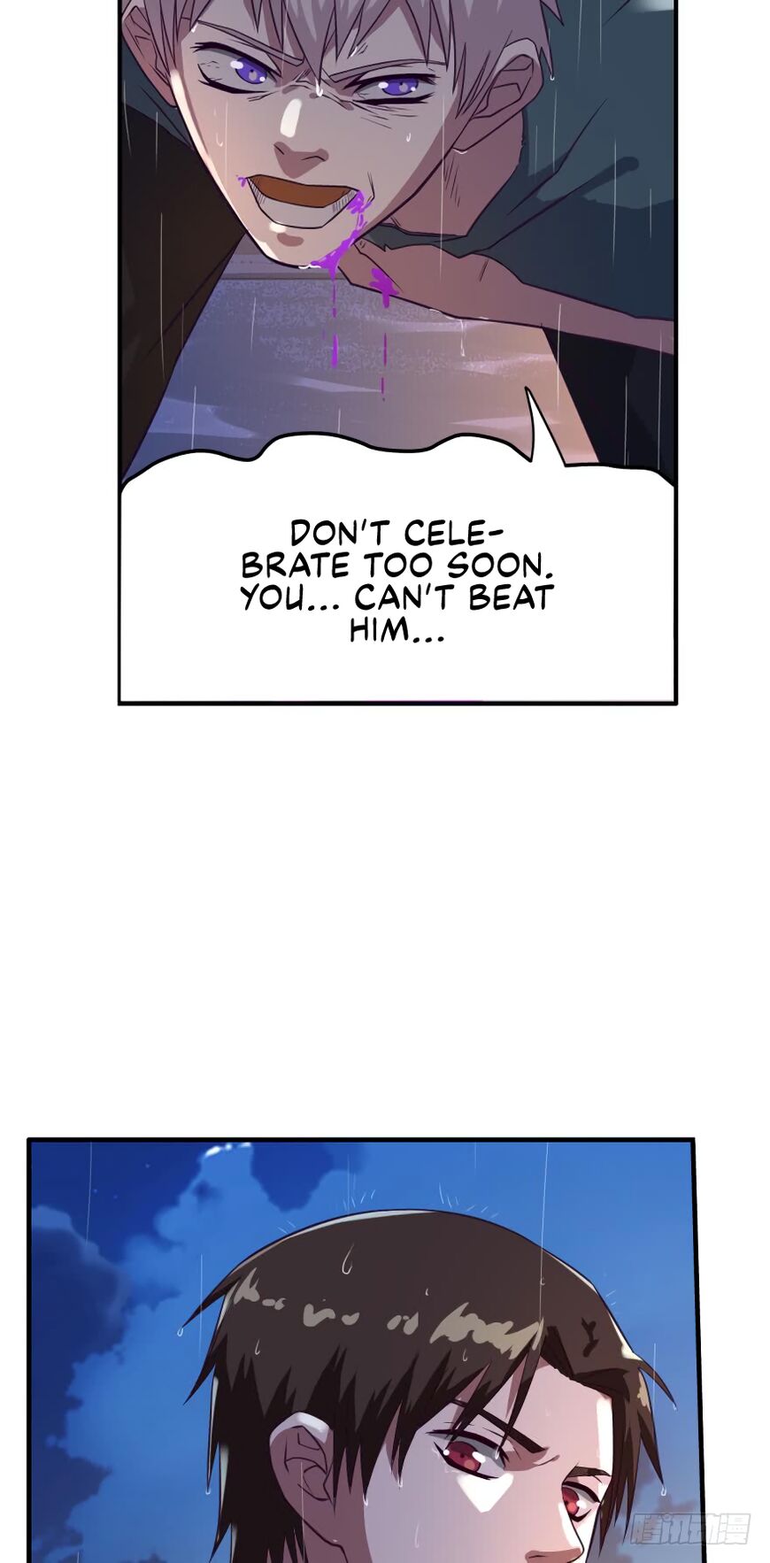 Player Reborn Chapter 44 - page 15