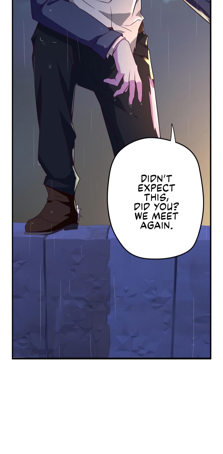 Player Reborn Chapter 44 - page 18