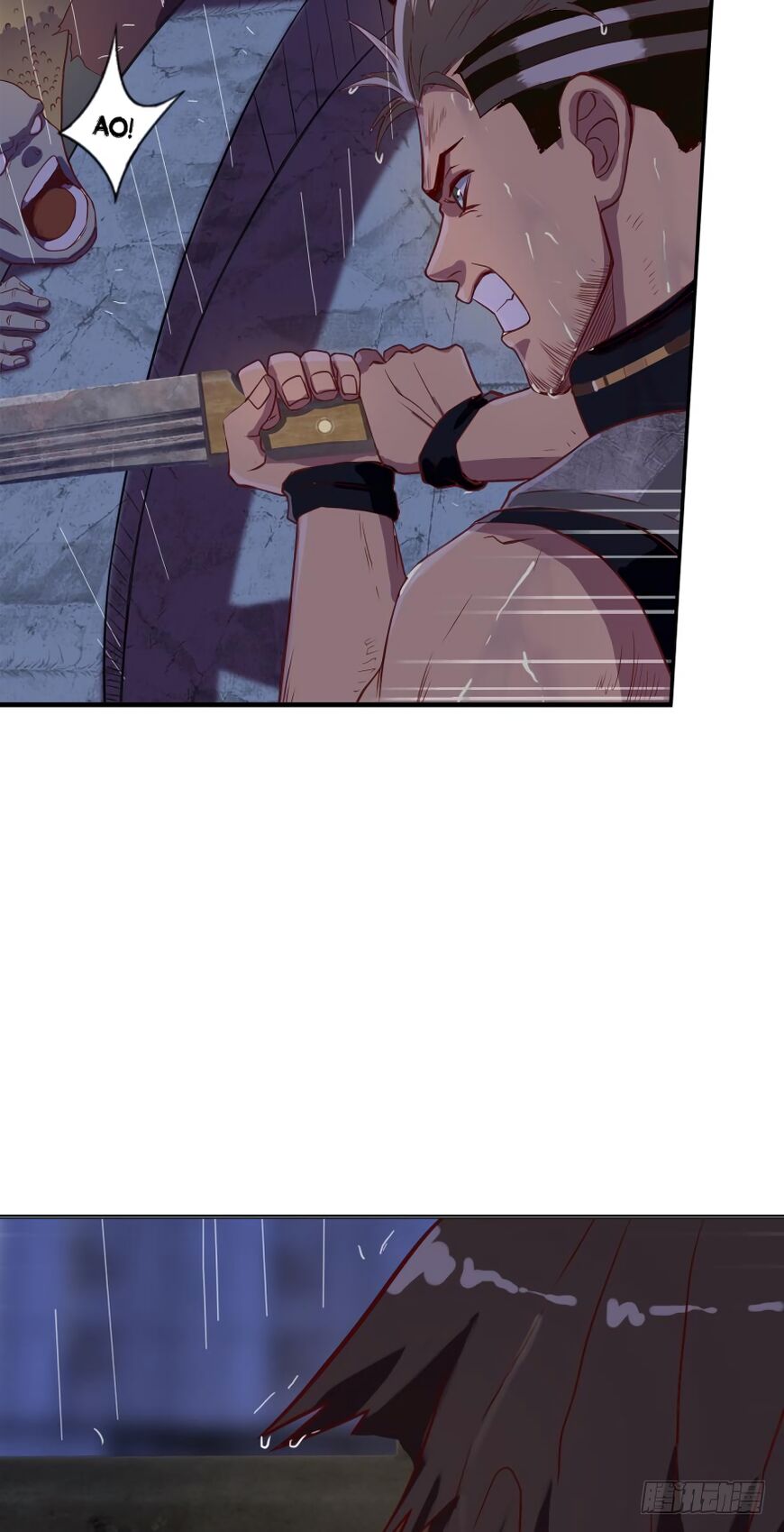 Player Reborn Chapter 44 - page 5