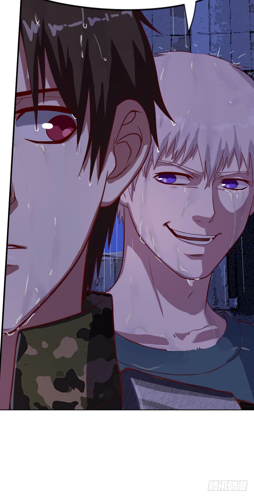 Player Reborn Chapter 44 - page 7