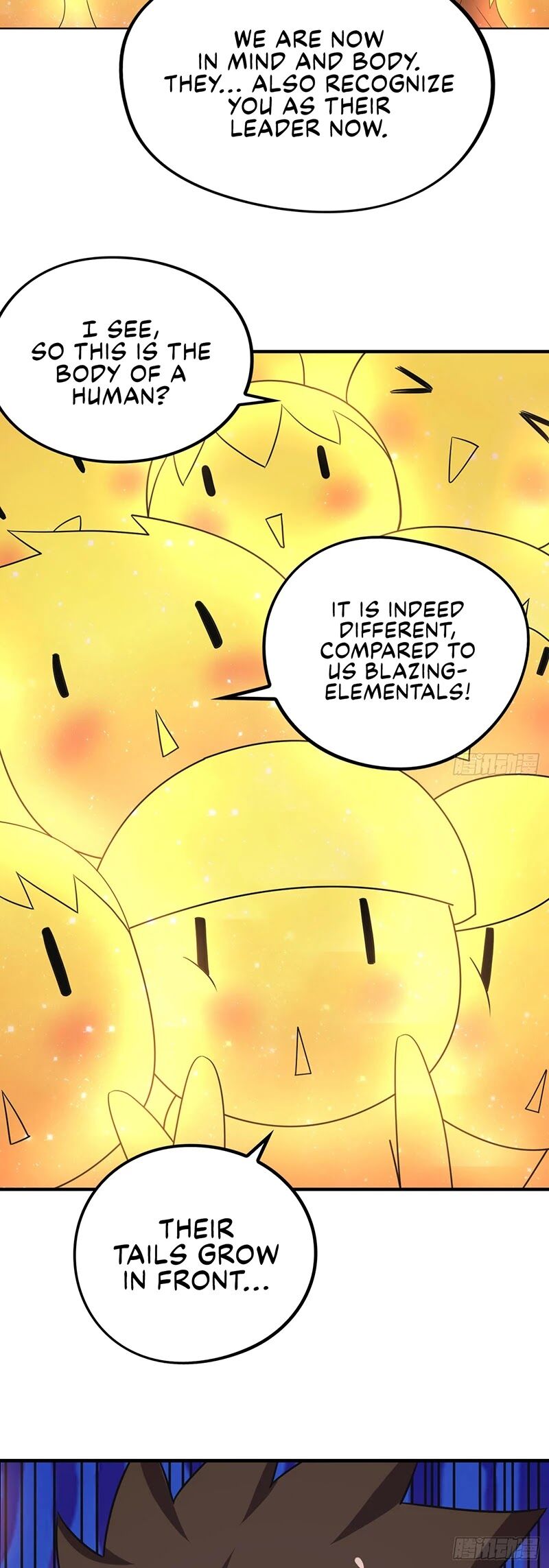 Player Reborn Chapter 178 - page 10