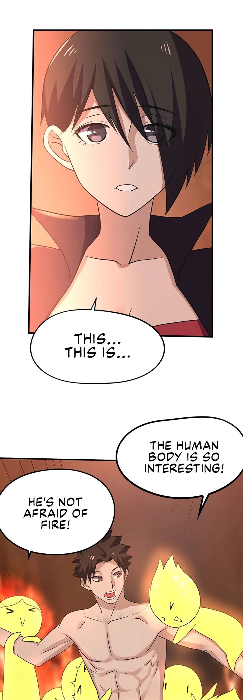 Player Reborn Chapter 178 - page 12