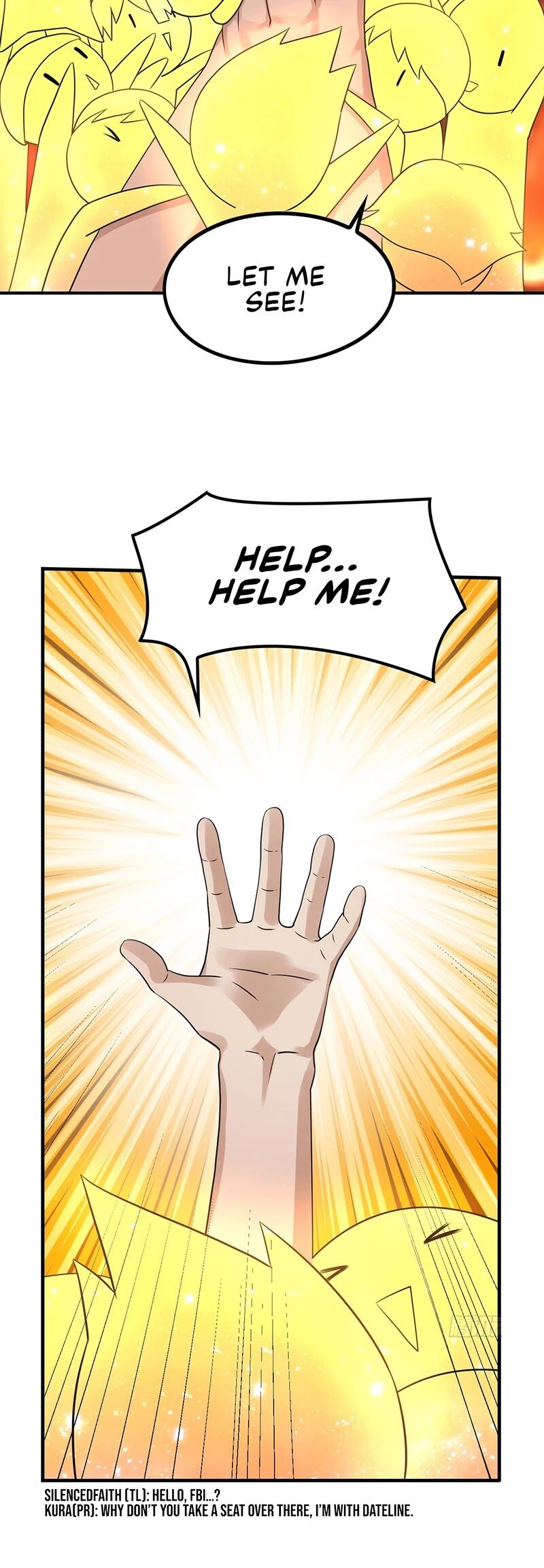 Player Reborn Chapter 178 - page 13