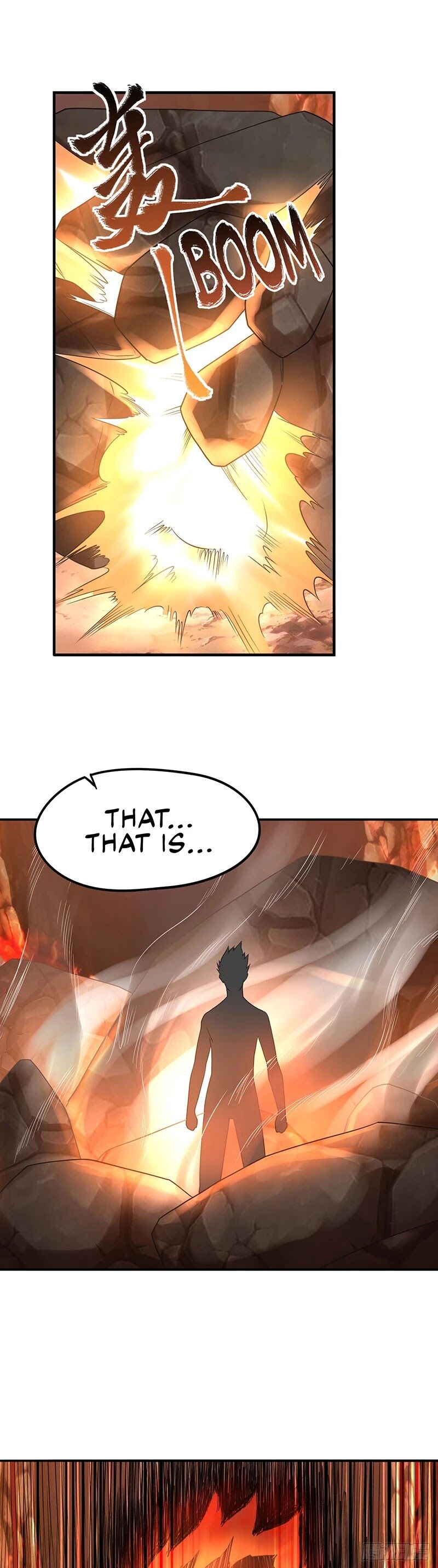 Player Reborn Chapter 178 - page 7