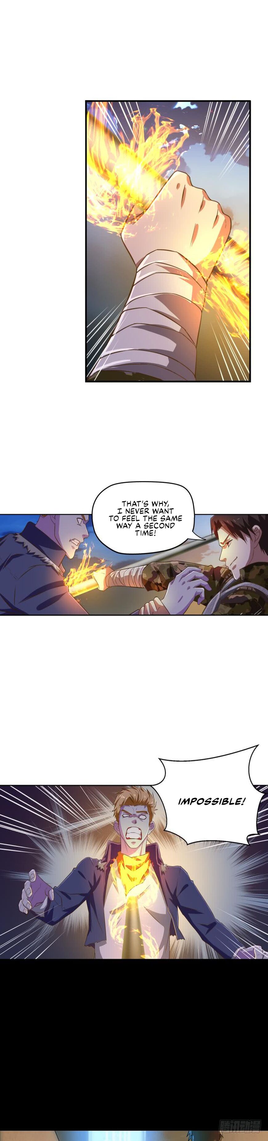 Player Reborn Chapter 45 - page 12