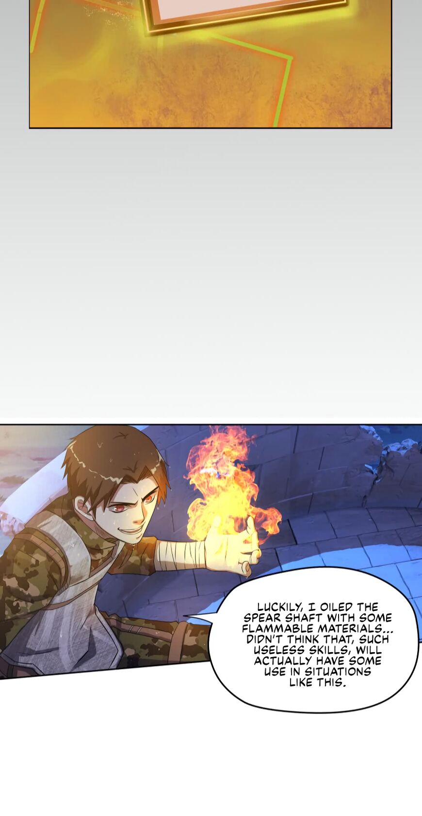 Player Reborn Chapter 45 - page 16