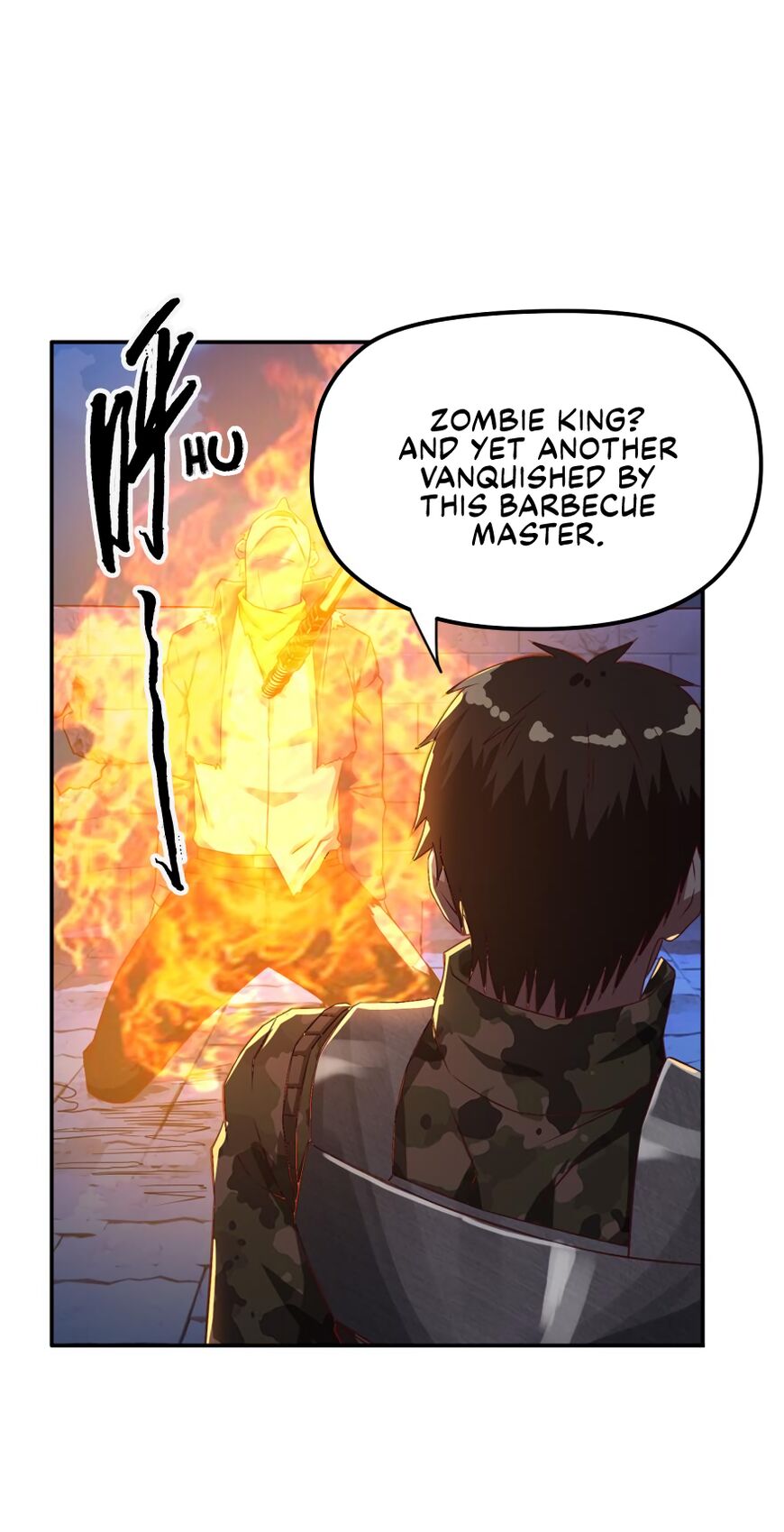 Player Reborn Chapter 45 - page 18