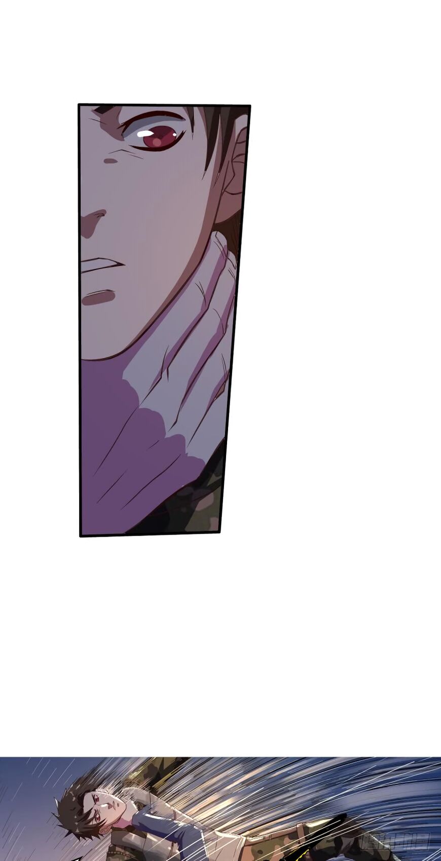 Player Reborn Chapter 45 - page 8