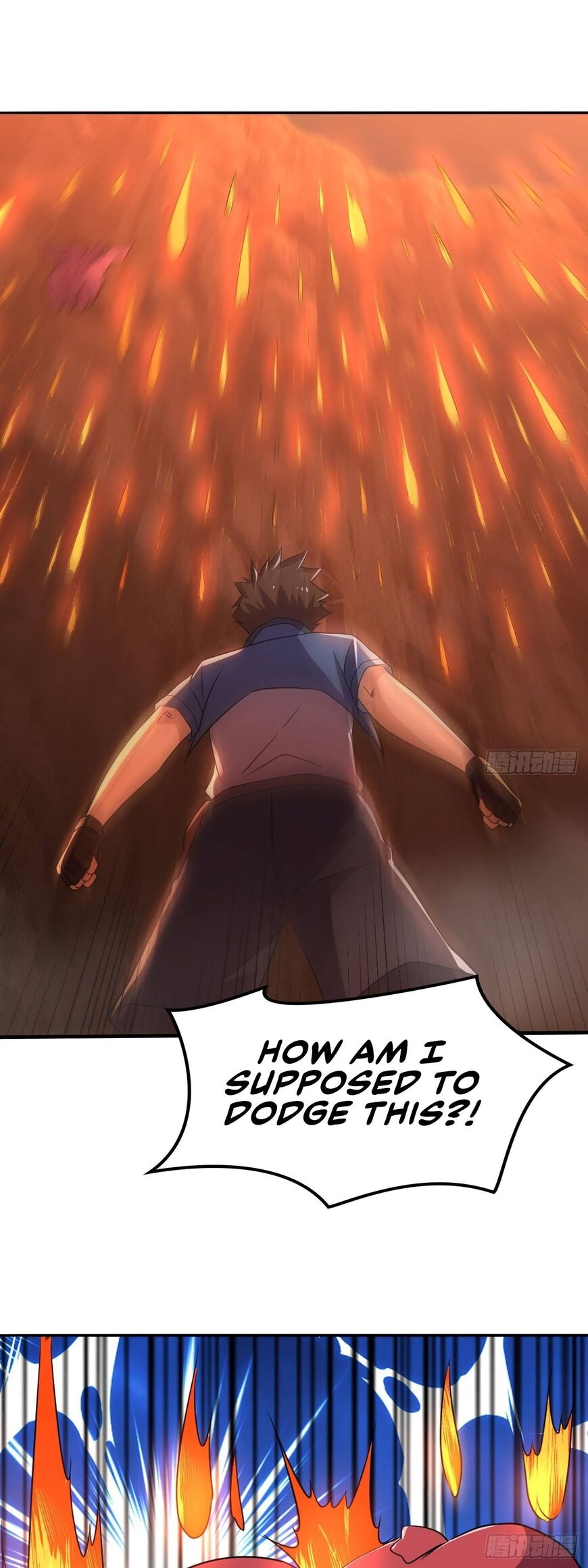 Player Reborn Chapter 176 - page 12