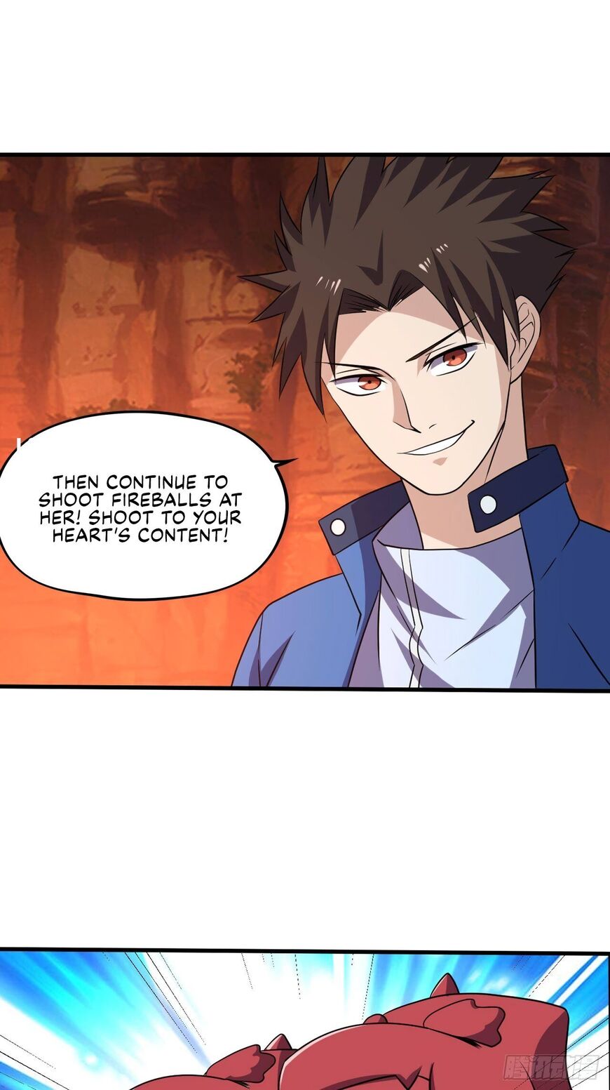Player Reborn Chapter 176 - page 2