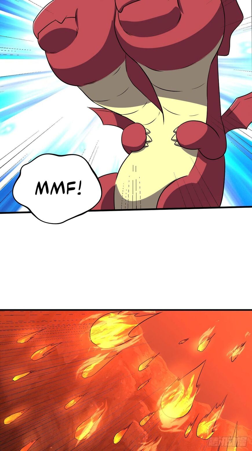 Player Reborn Chapter 176 - page 3