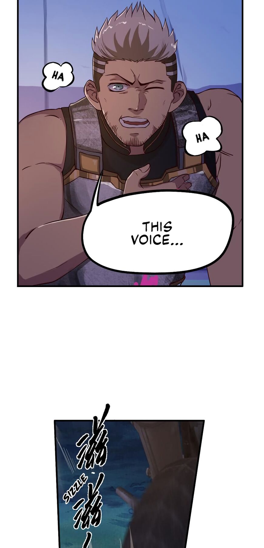 Player Reborn Chapter 46 - page 13
