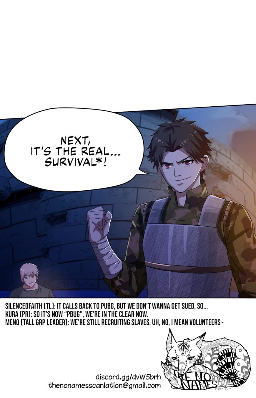 Player Reborn Chapter 46 - page 16