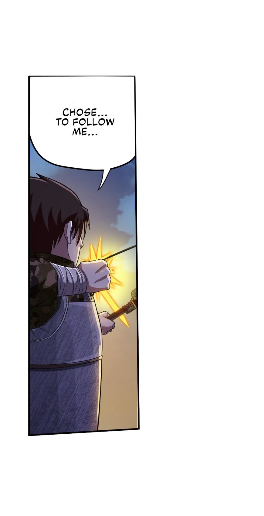 Player Reborn Chapter 46 - page 5