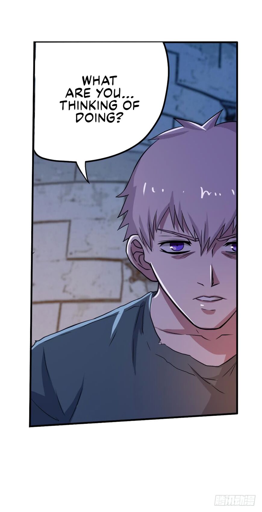 Player Reborn Chapter 46 - page 7