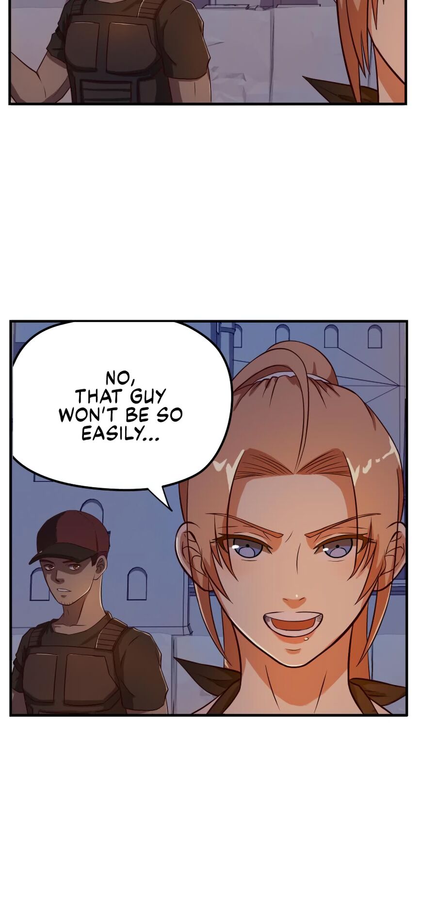 Player Reborn Chapter 47 - page 10