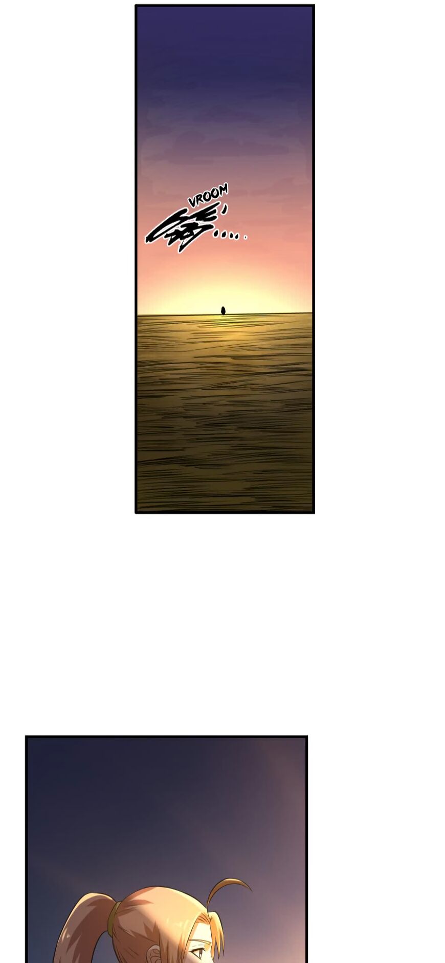 Player Reborn Chapter 47 - page 11