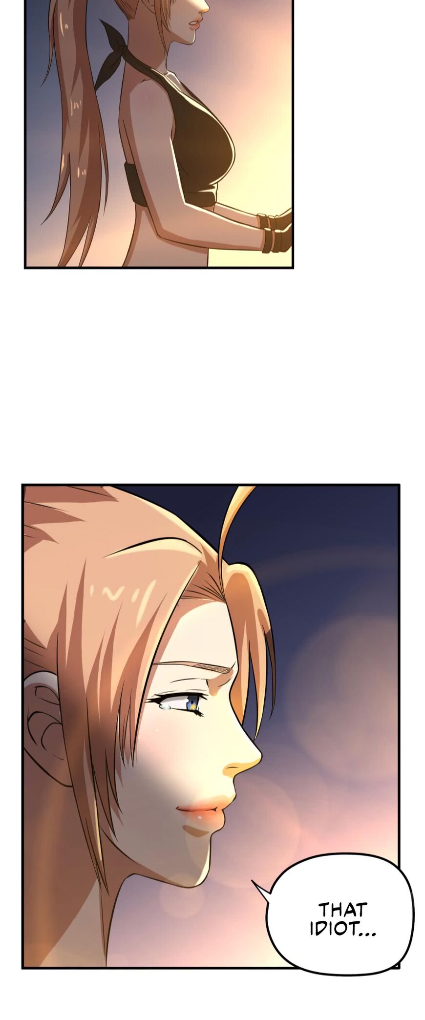 Player Reborn Chapter 47 - page 12