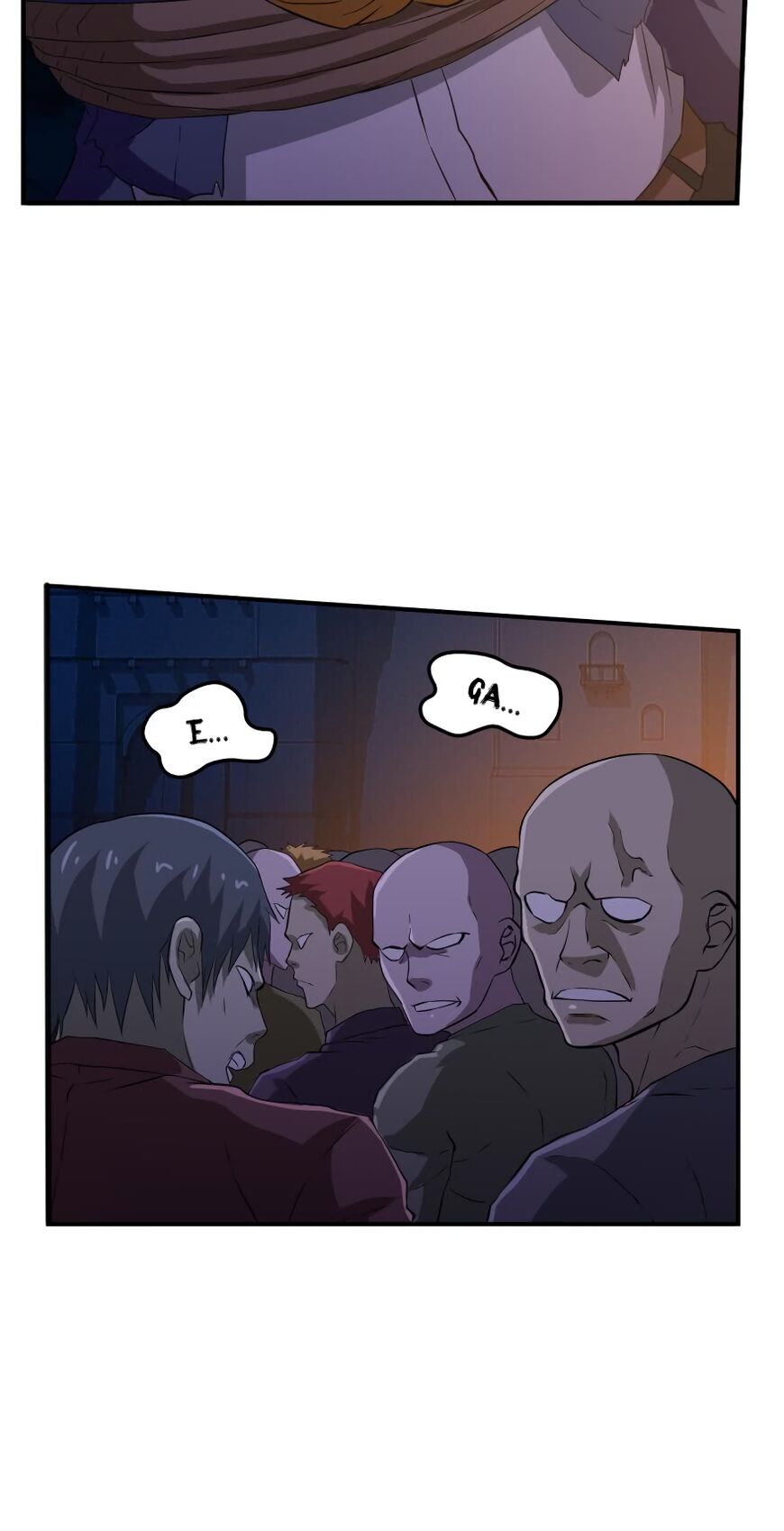 Player Reborn Chapter 47 - page 2