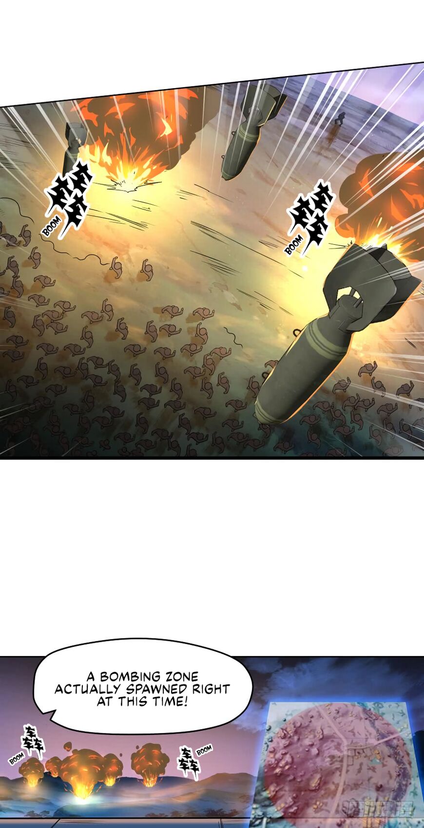 Player Reborn Chapter 47 - page 6