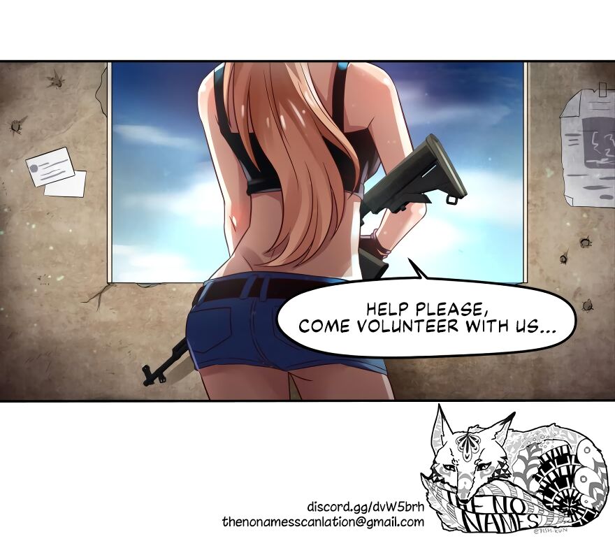 Player Reborn Chapter 22 - page 9