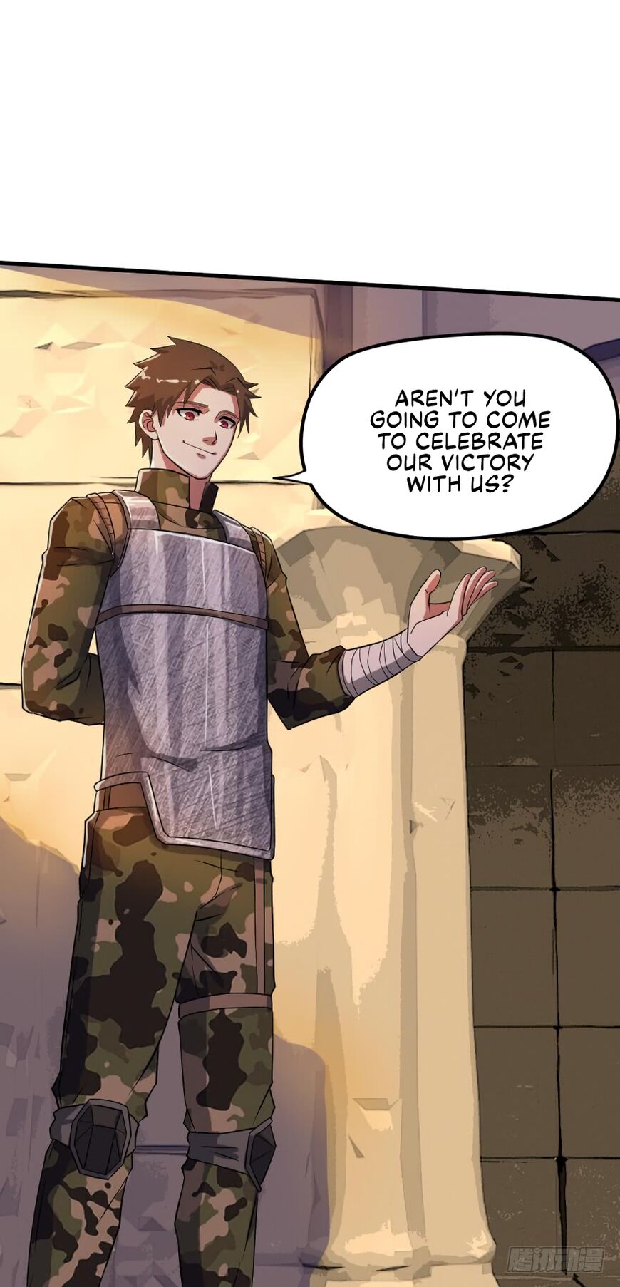 Player Reborn Chapter 48 - page 13
