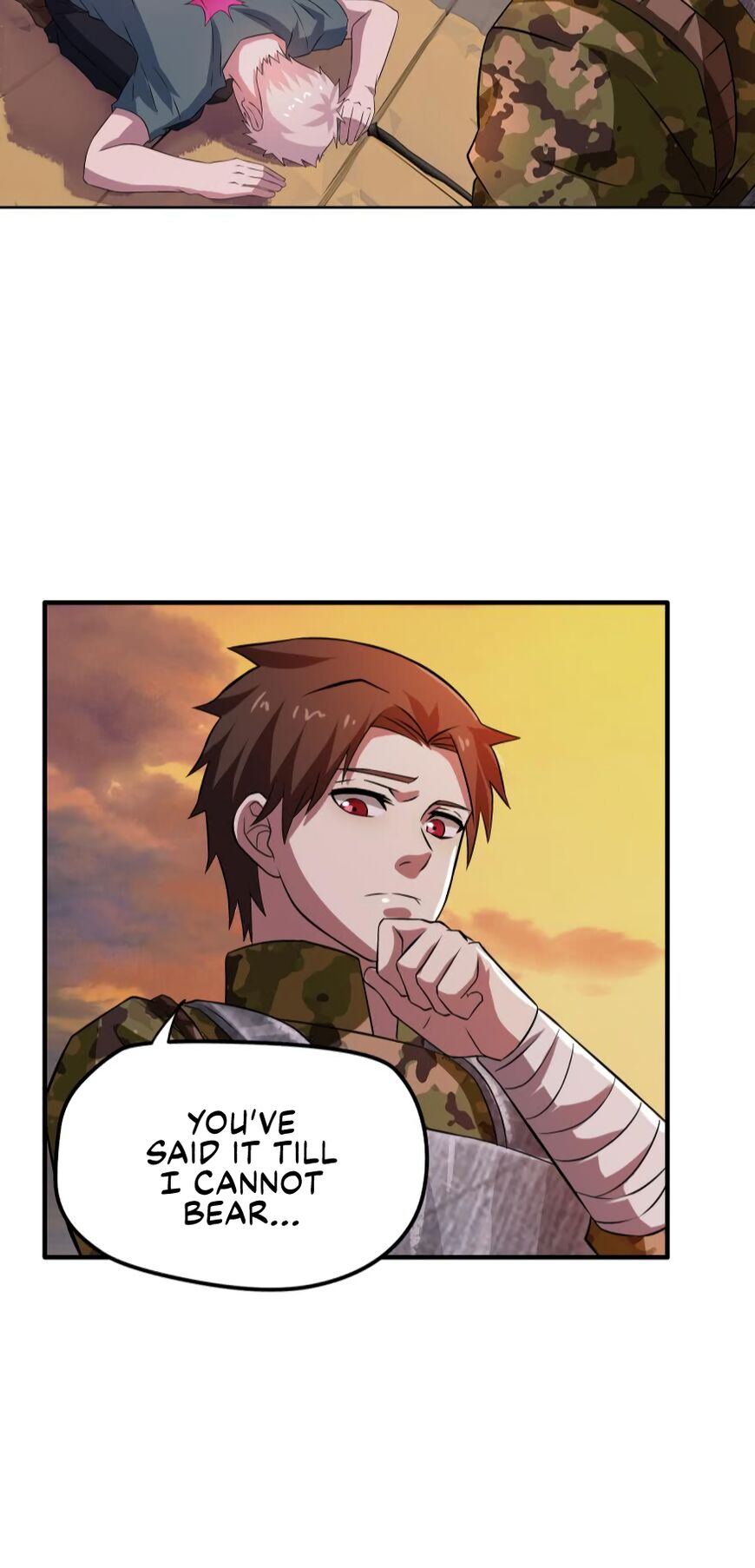 Player Reborn Chapter 48 - page 16