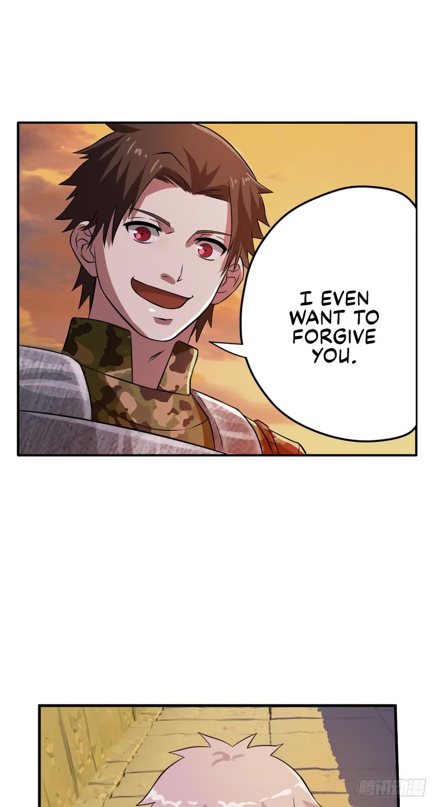 Player Reborn Chapter 48 - page 17