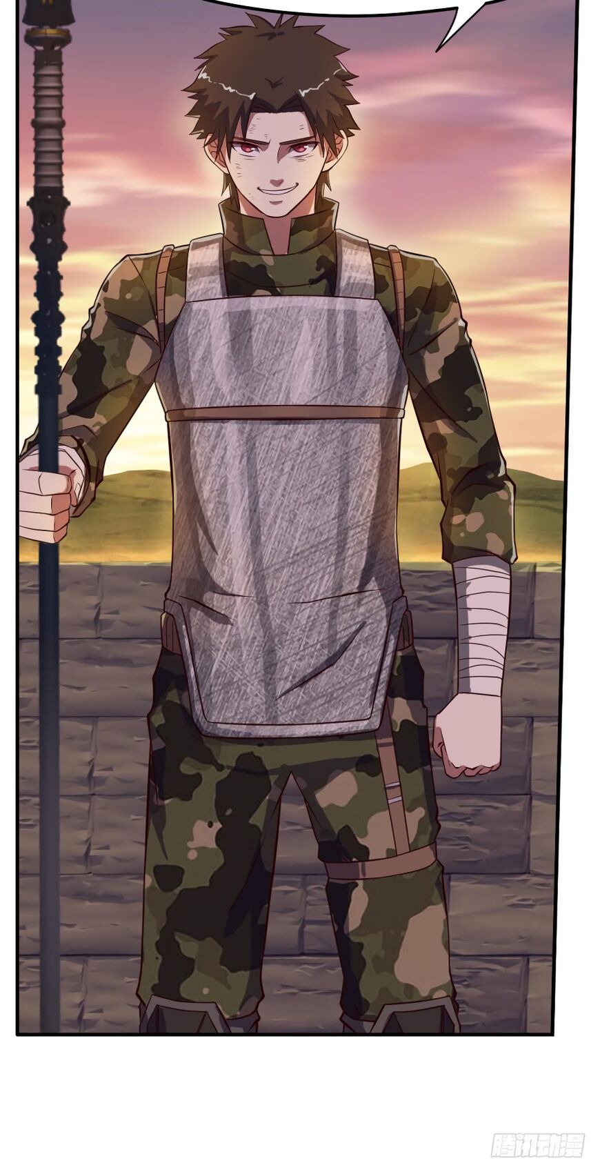 Player Reborn Chapter 48 - page 2
