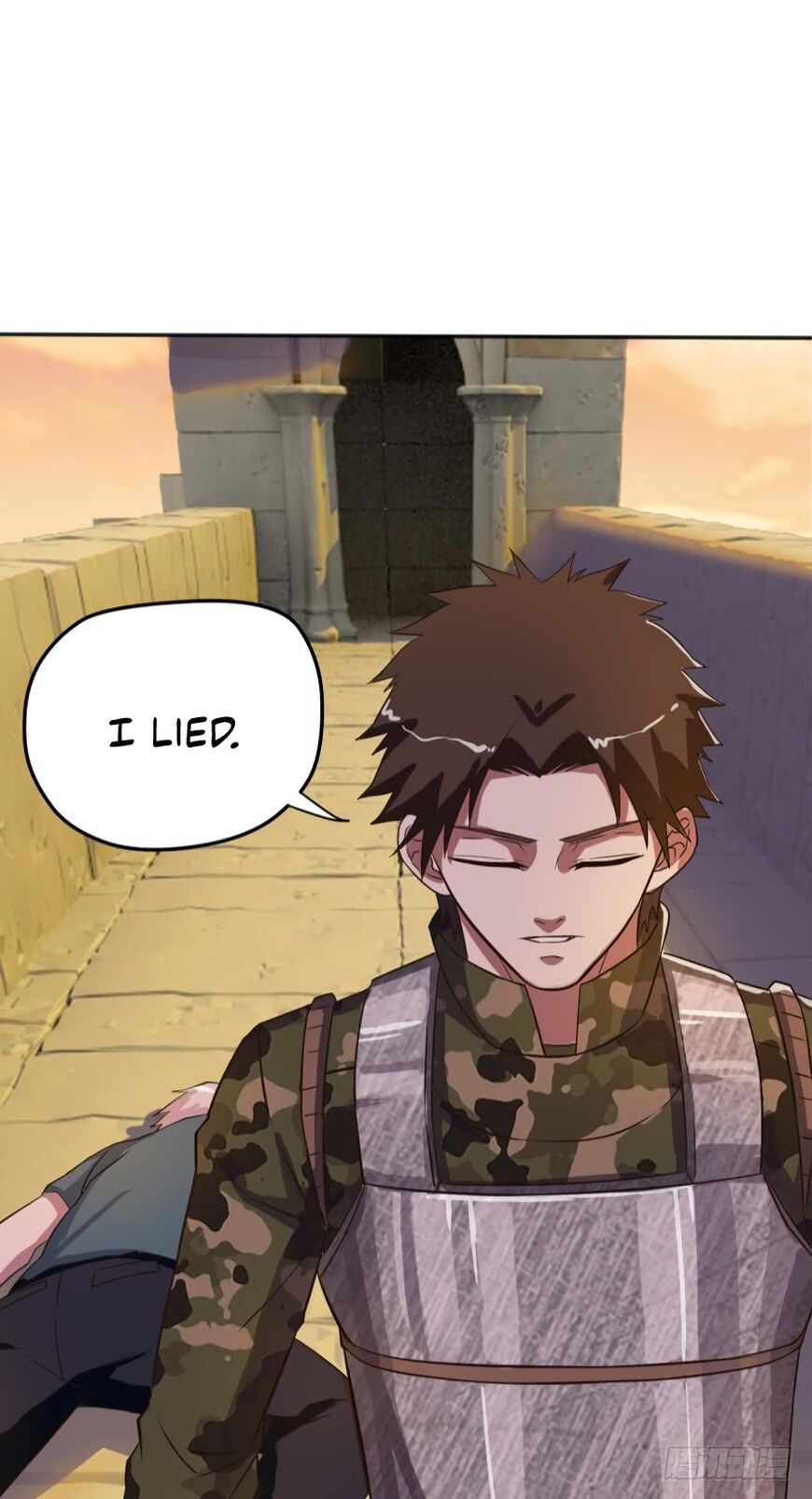 Player Reborn Chapter 48 - page 20