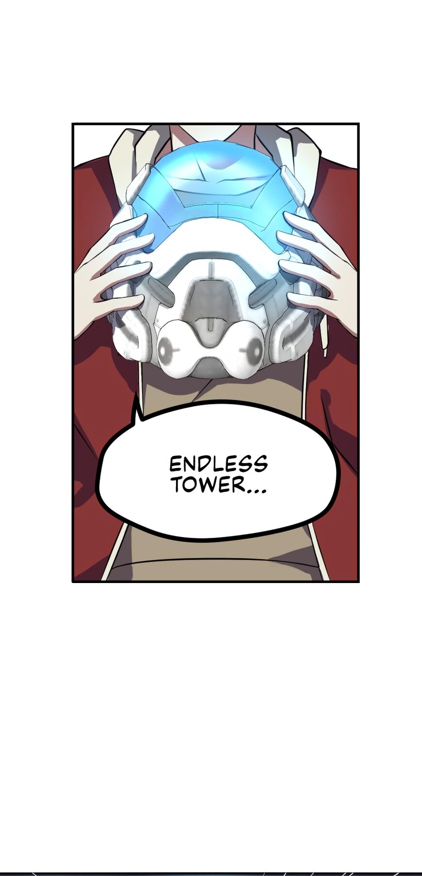 Player Reborn Chapter 50 - page 2