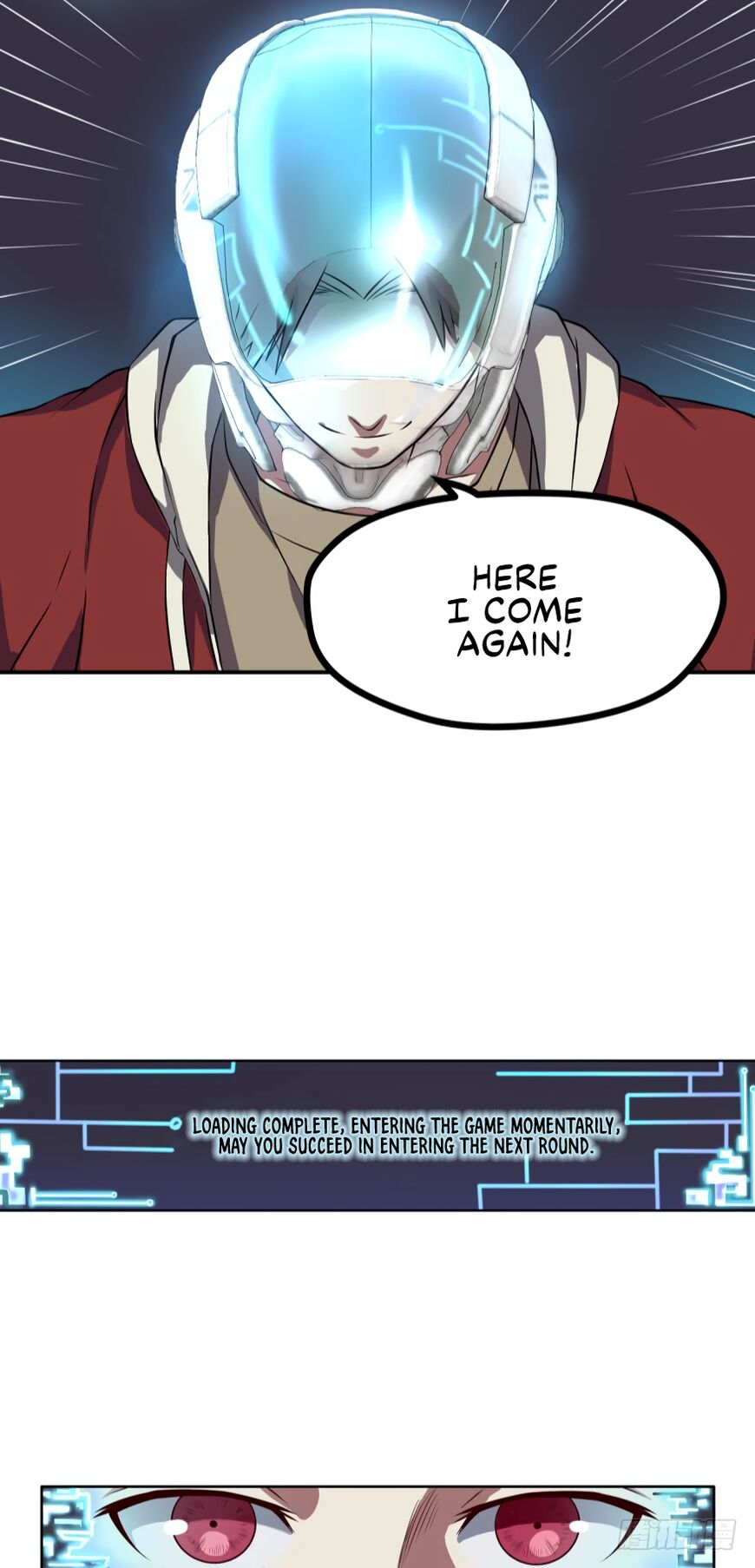 Player Reborn Chapter 50 - page 3