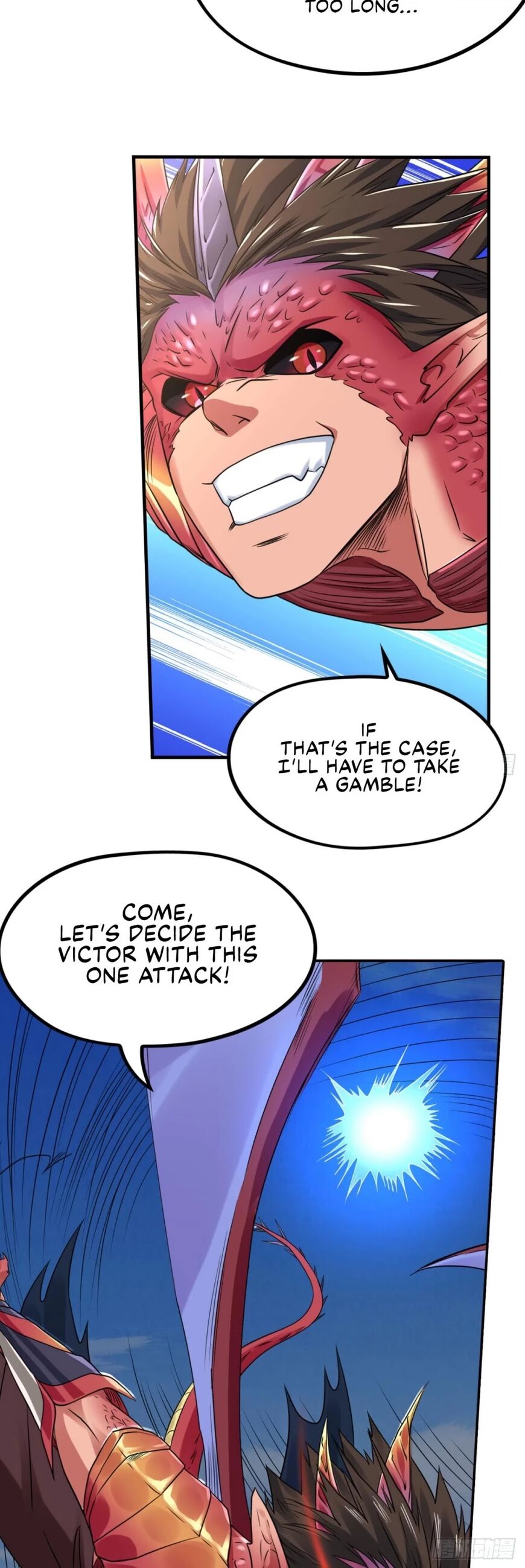 Player Reborn Chapter 161 - page 11