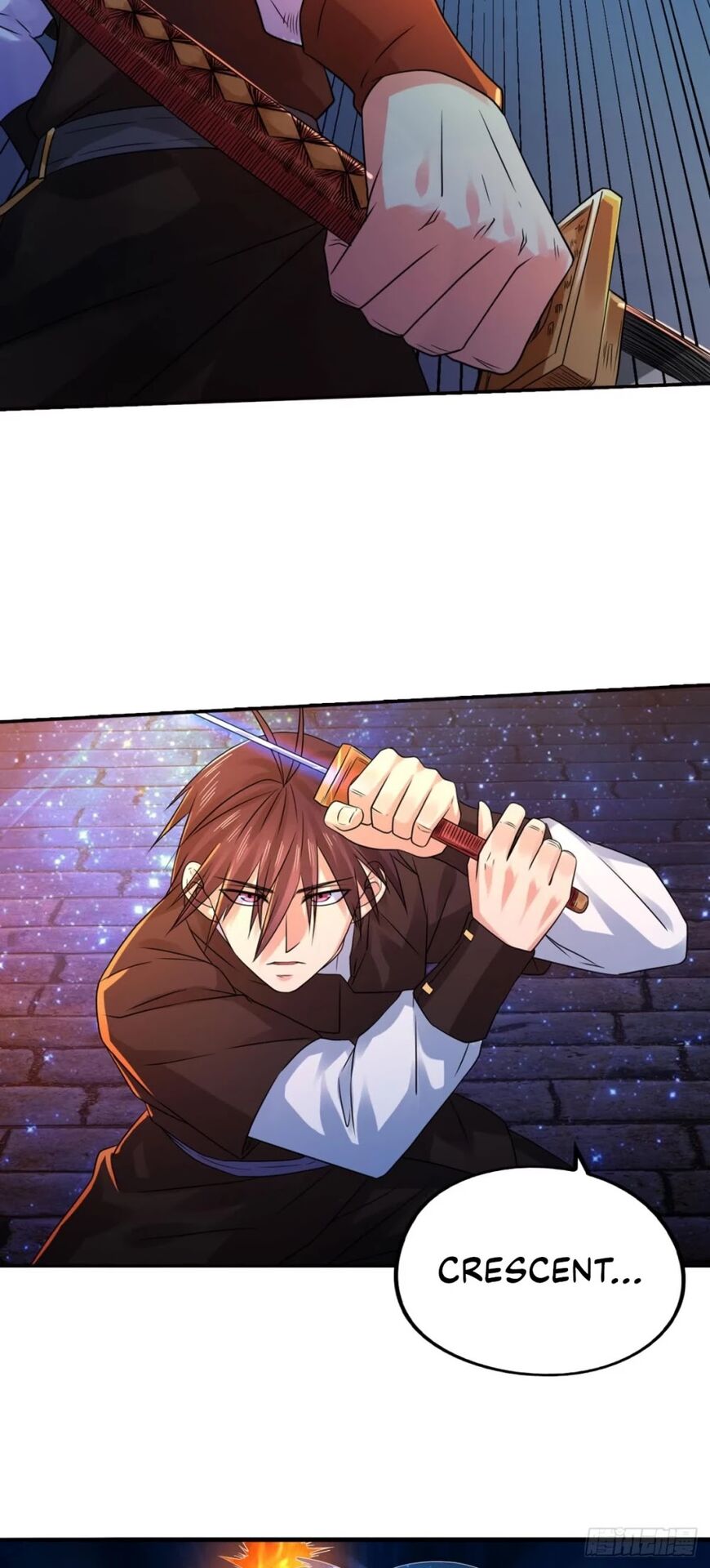Player Reborn Chapter 161 - page 13