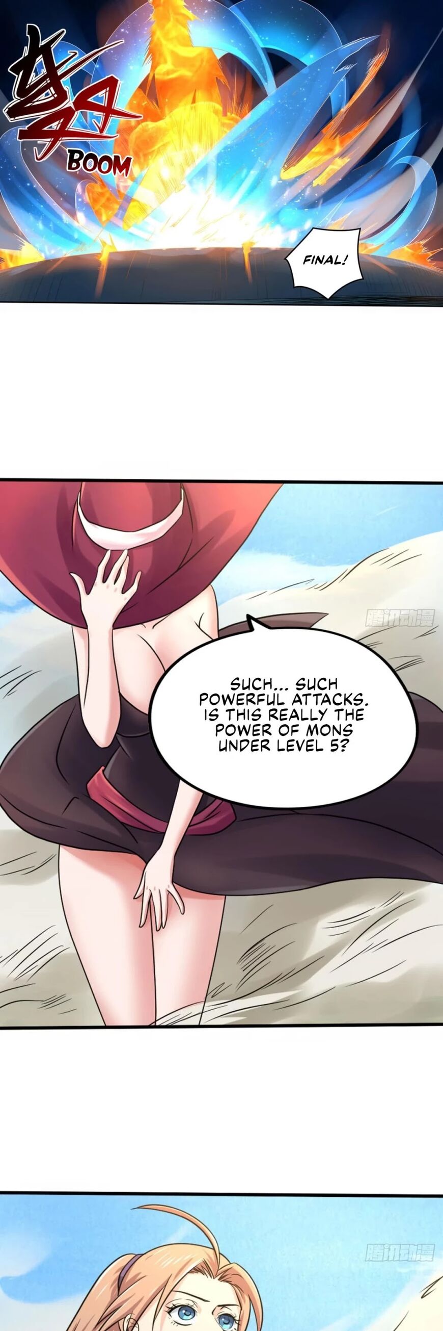 Player Reborn Chapter 161 - page 14