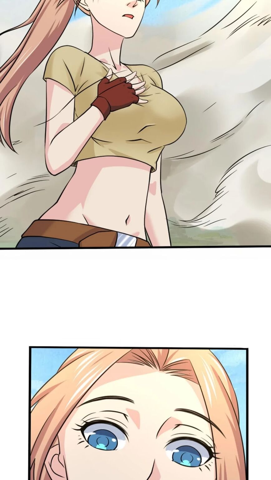 Player Reborn Chapter 161 - page 15
