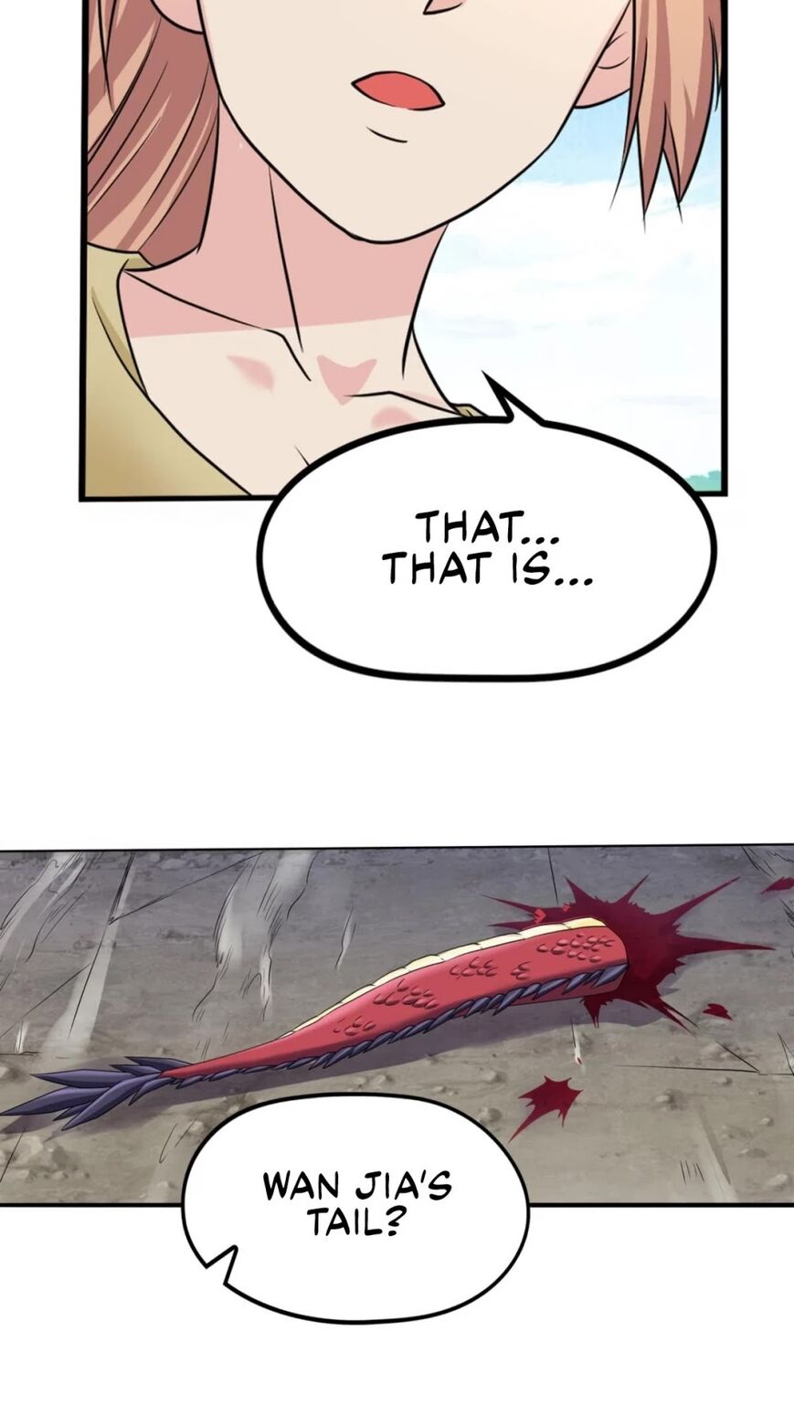 Player Reborn Chapter 161 - page 16
