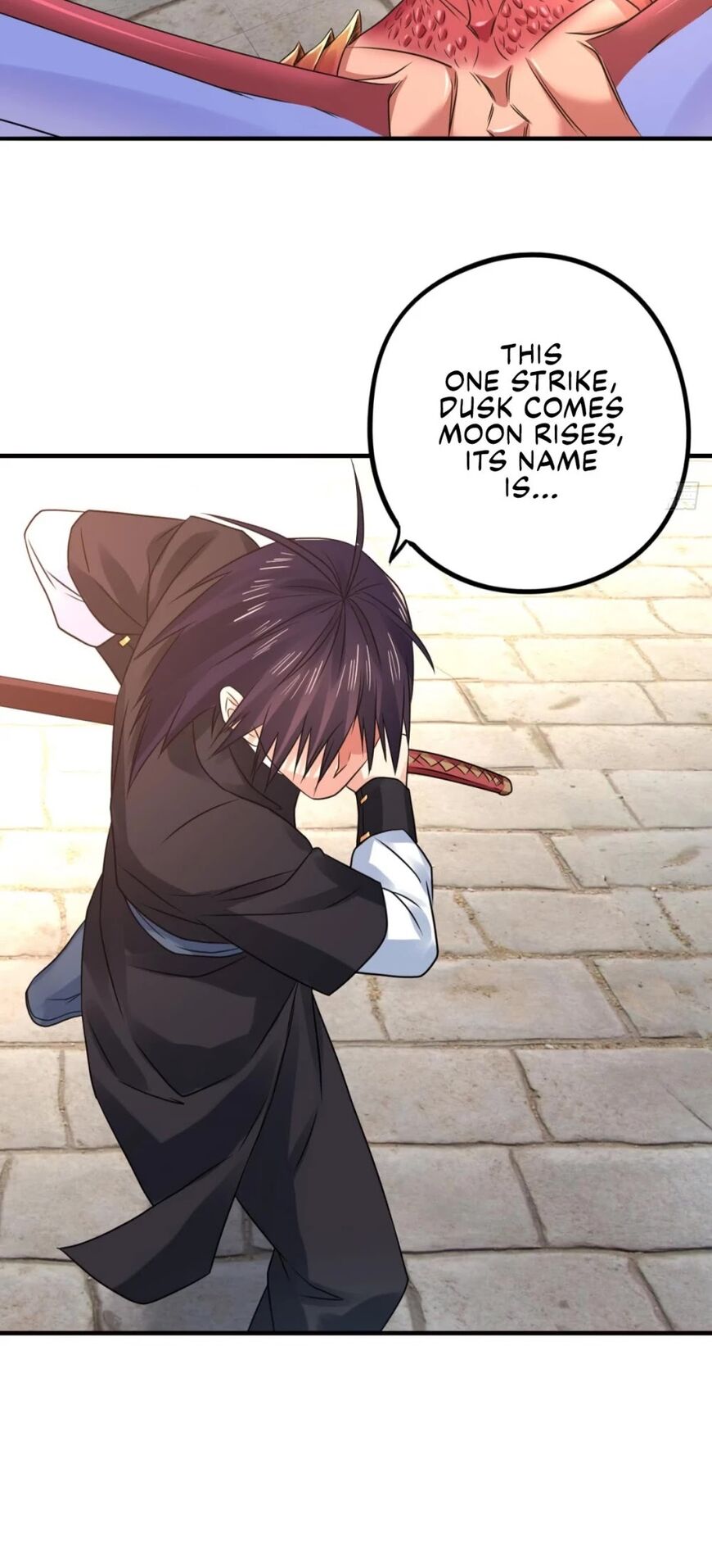 Player Reborn Chapter 161 - page 8