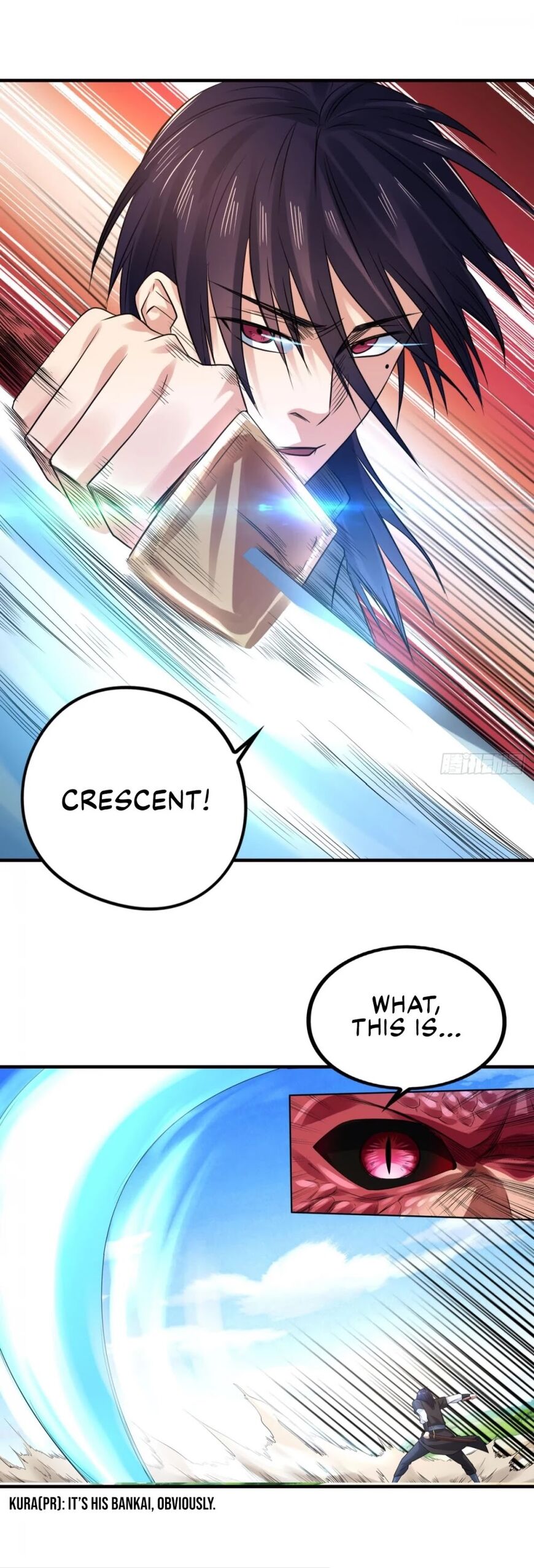 Player Reborn Chapter 161 - page 9
