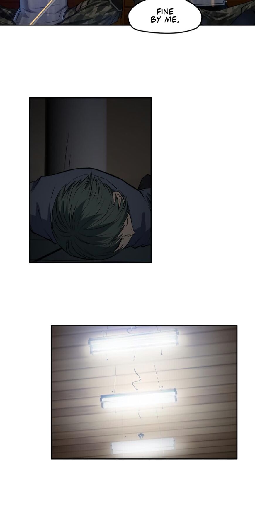 Player Reborn Chapter 24 - page 6