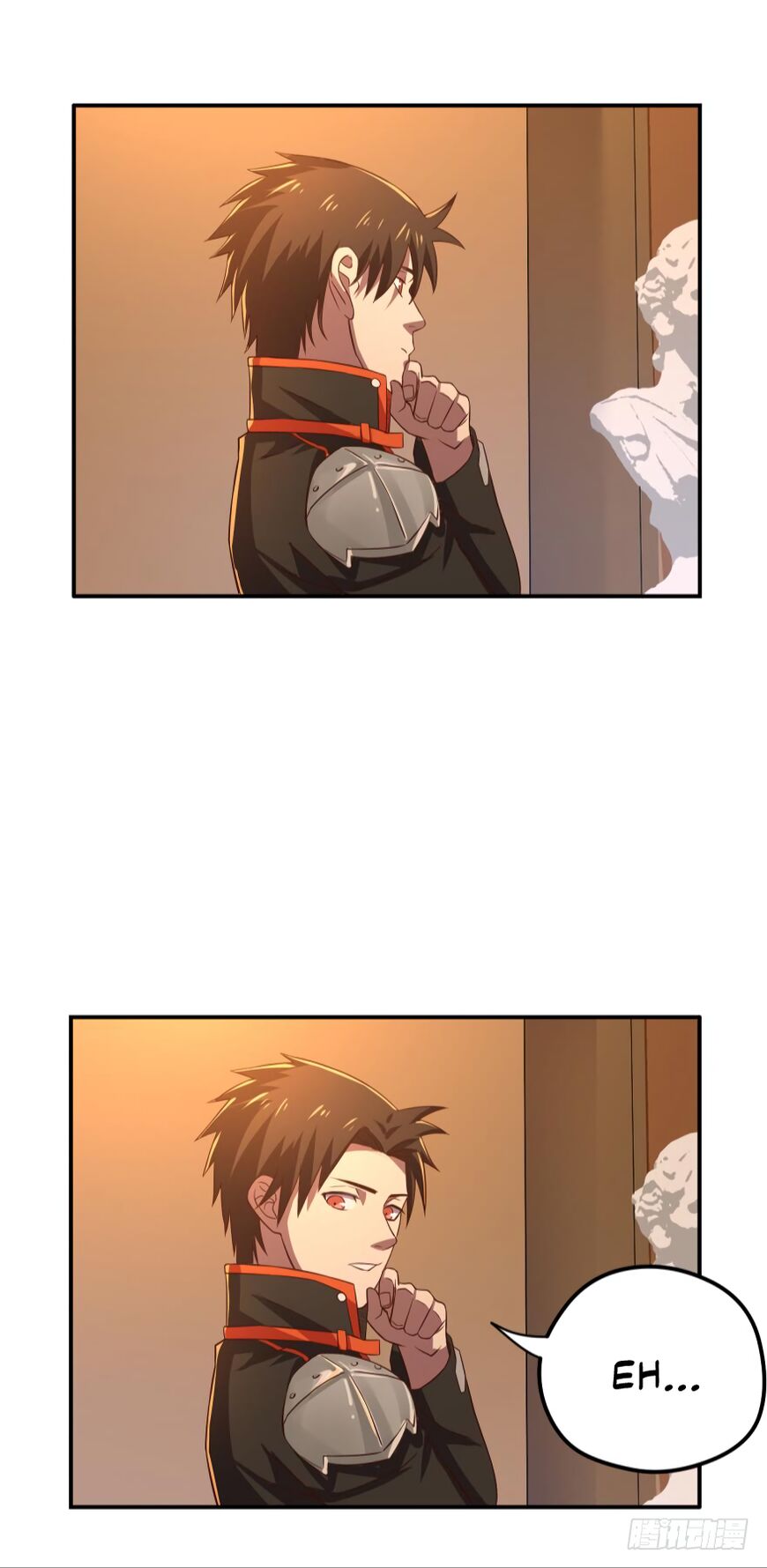 Player Reborn Chapter 59 - page 5
