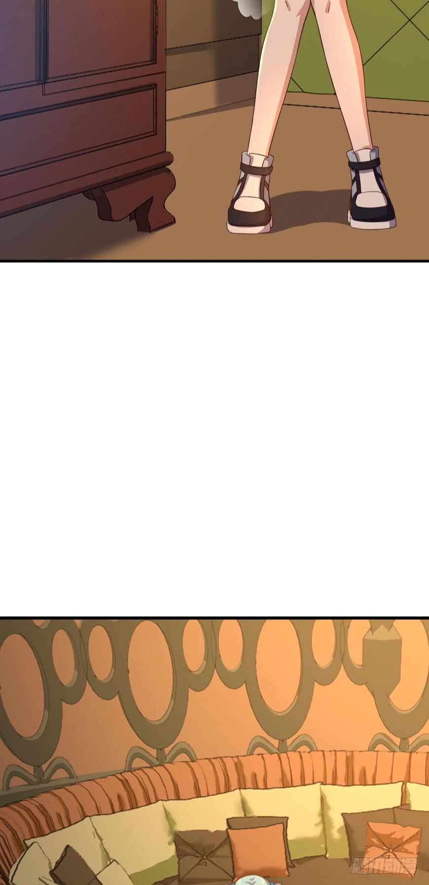 Player Reborn Chapter 59 - page 9